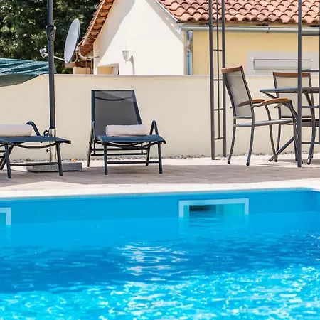 Awesome In Holiday home *