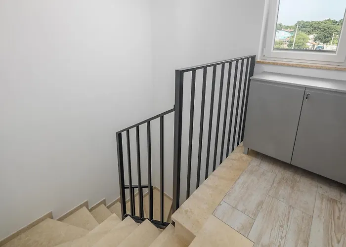 3 Bedroom Lovely In * Poreč