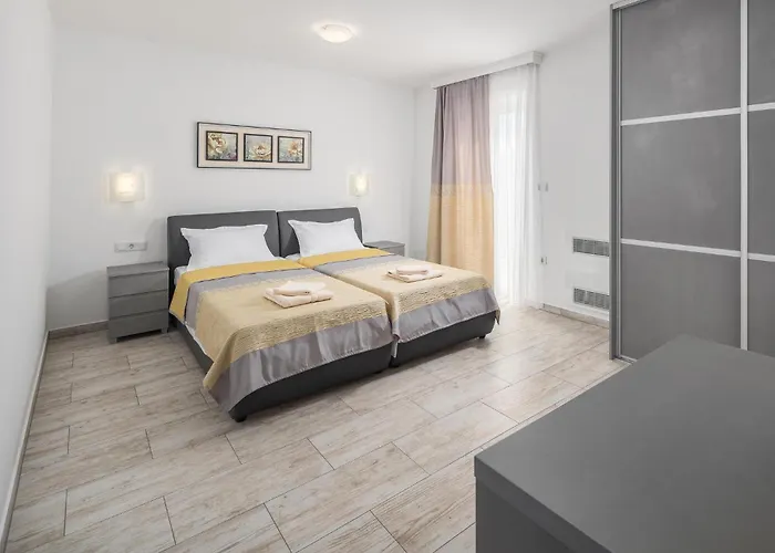 Ferienhaus 3 Bedroom Lovely In