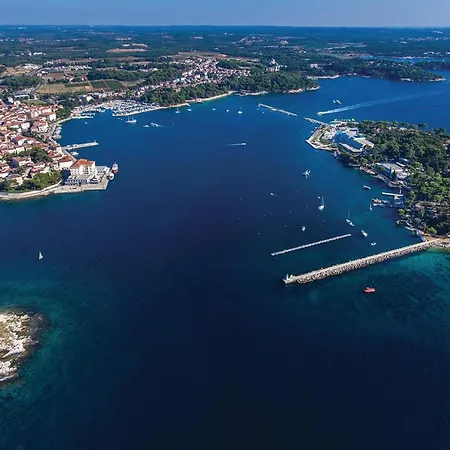 Awesome In Holiday home Porec