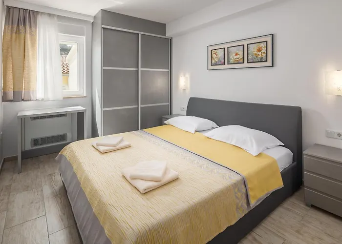 Дом отдыха 3 Bedroom Lovely In