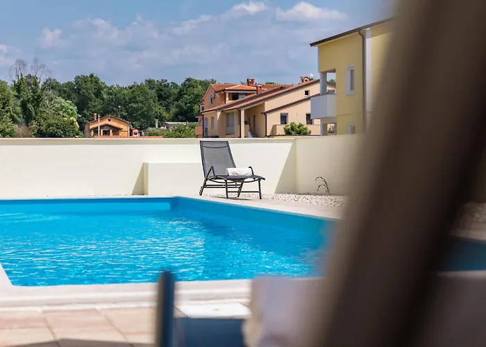 Дом отдыха 3 Bedroom Lovely In